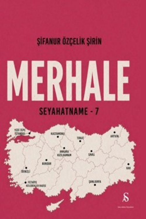 Merhale & Seyahatname-7