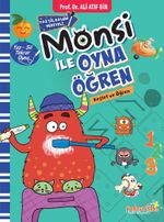 Monsi ile Oyna Öğren / Keşfet ve Öğren