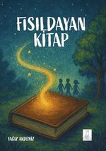 Fısıldayan Kitap