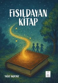 Fısıldayan Kitap