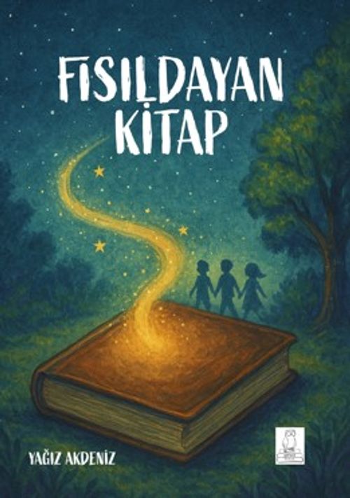 Fısıldayan Kitap