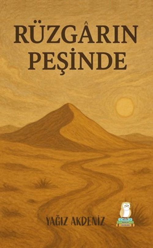 Rüzgarın Peşinde