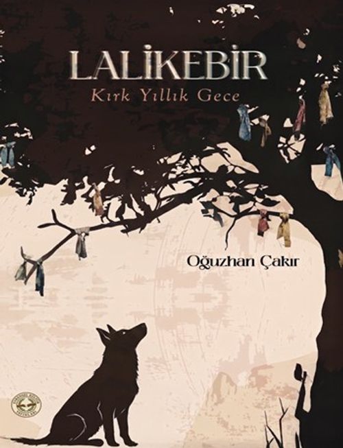 Lalikebir & Kırk Yıllık Gece