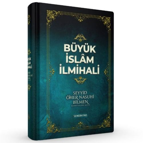 Büyük İslam İlmihali