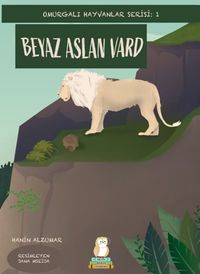 Beyaz Aslan Vlad