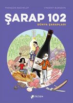 Şarap 102 Dünya Şarapları