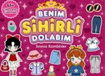 Benim Sihirli Dolabım