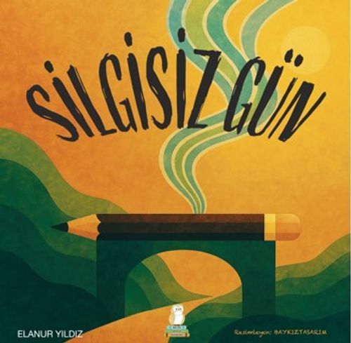 Silgisiz Gün