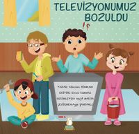 Televizyonumuz Bozuldu