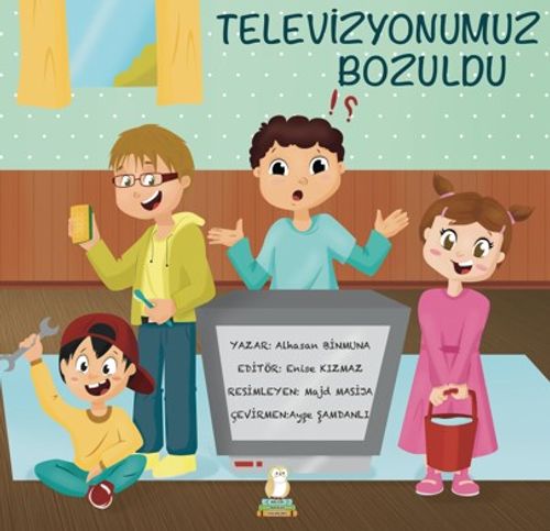 Televizyonumuz Bozuldu