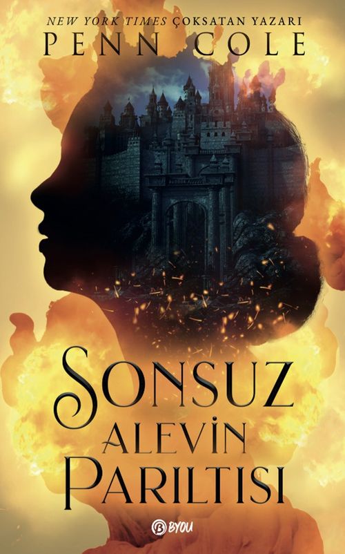 Sonsuz Alevin Parıltısı