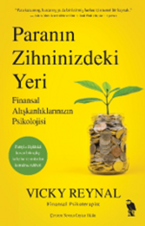 Paranın Zihninizdeki Yeri