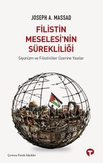 Filistin Meselesi'nin Sürekliliği