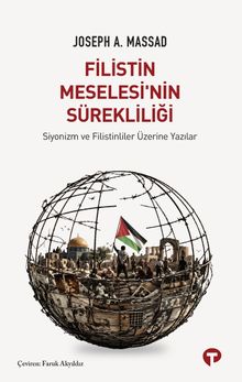 Filistin Meselesi'nin Sürekliliği
