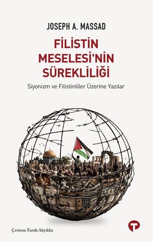 Filistin Meselesi'nin Sürekliliği