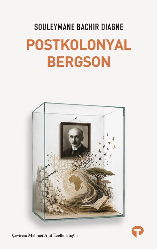 Postkolonyal Bergson