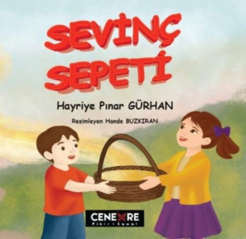 Sevinç Sepeti