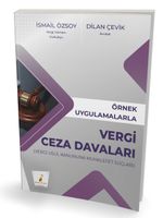 Örnek Uygulamalarla Vergi Ceza Davaları