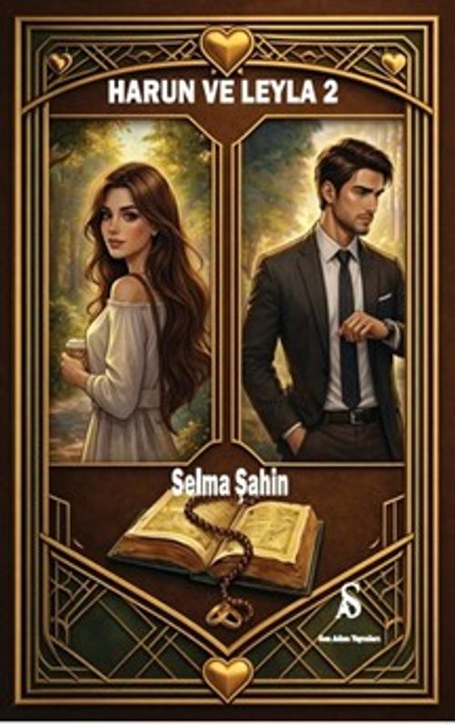 Harun ve Leyla 2