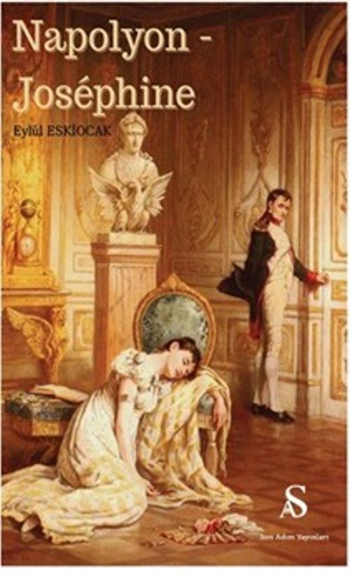 Napolyon - Josephine