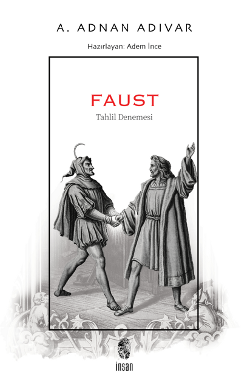 Faust Tahlil Denemesi