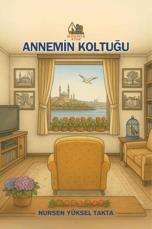 Annemin Koltuğu