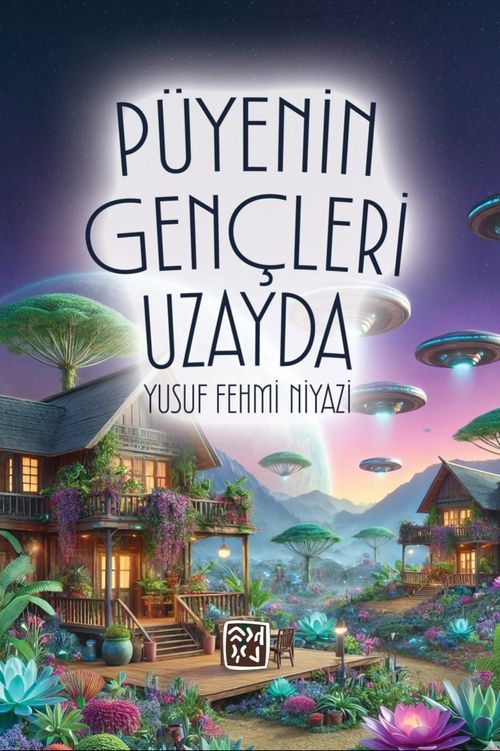 Püyenin Gençleri Uzayda