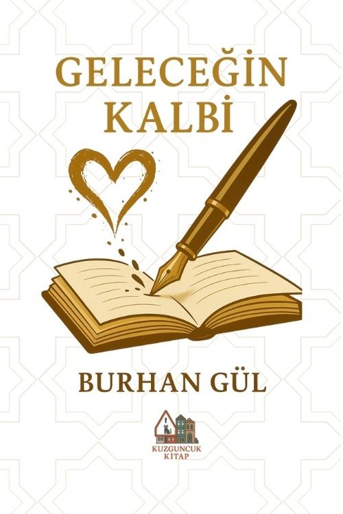 Geleceğin Kalbi