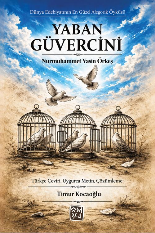 Yaban Güvercini
