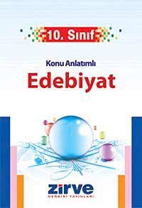 10. Sınıf Edebiyat Konu Anlatımlı