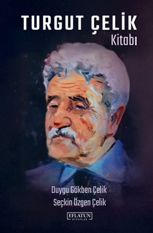 Turgut Çelik Kitabı