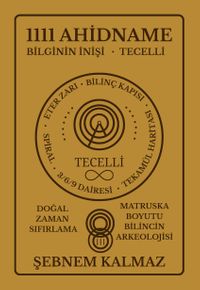 1111 Ahidname Tecelli