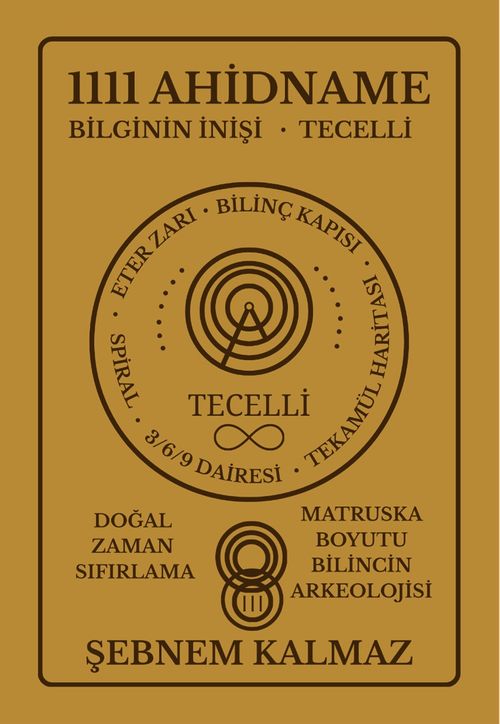 1111 Ahidname Tecelli