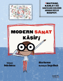 Modern Sanat Kaşifi
