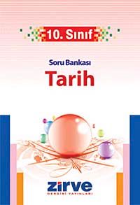 10. Sınıf Tarih Soru Bankası