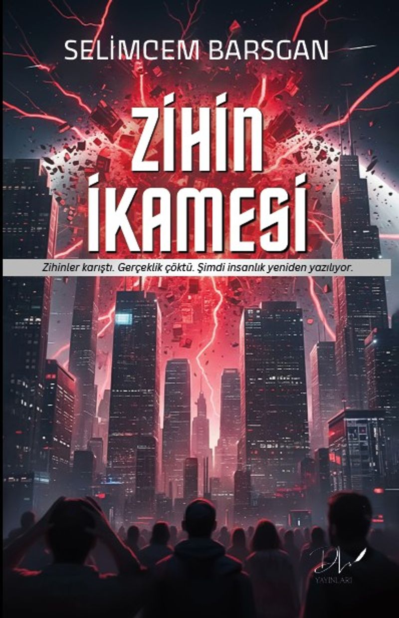 Zihin İkamesi (Selimcem Barsgan) Fiyatı, Yorumları, Satın Al