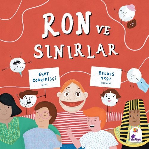 Ron ve Sınırlar