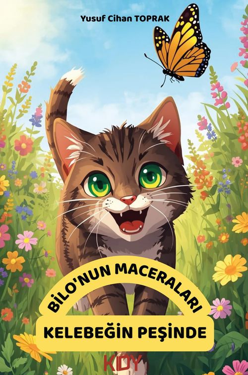 Bilo'nun Maceraları