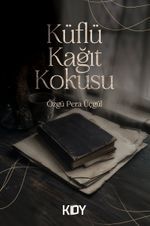 Küflü Kağıt Kokusu