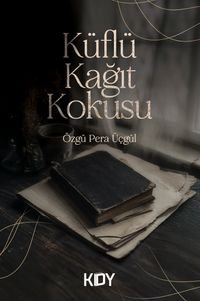 Küflü Kağıt Kokusu