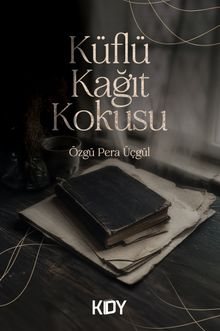 Küflü Kağıt Kokusu