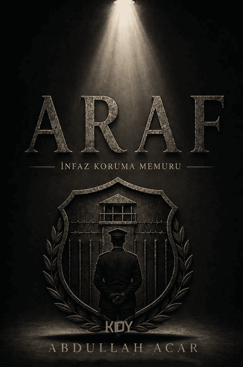 Araf