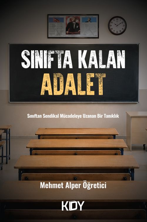 Sınıfta Kalan Adalet
