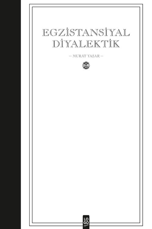 Egzistansiyal Diyalektik