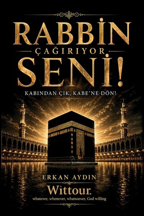 Rabbin Çağırıyor Seni! & Kabından Çık, Kabe'ne Dön!