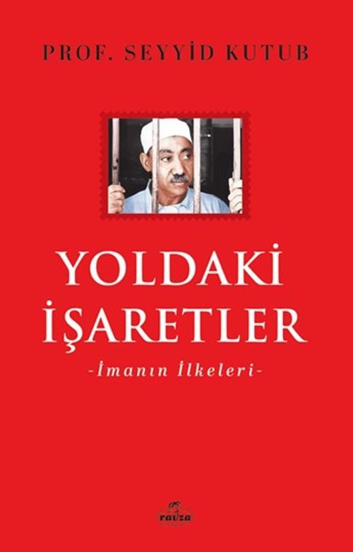 Yoldaki İşaretler