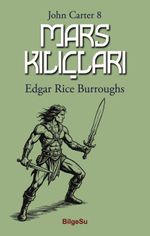 Mars Kılıçları / John Carter 8