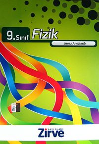 9. Sınıf Fizik Konu Anlatımlı