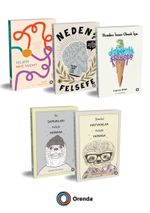 Felsefe Seti (5 Kitap)