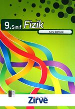 9. Sınıf Fizik Soru Bankası
